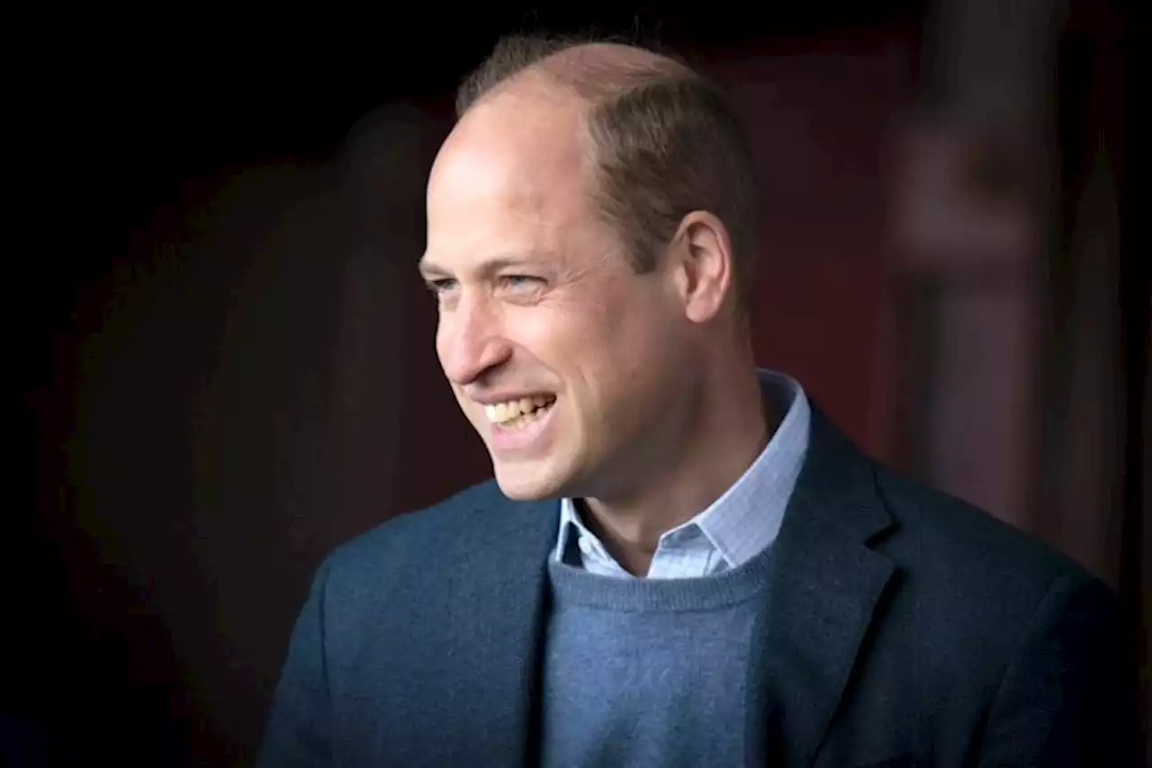 Prince William Says The Queen ‘Would Have Been Delighted’ To Hear About His Latest Earthshot Prize Event In Heartfelt Speech