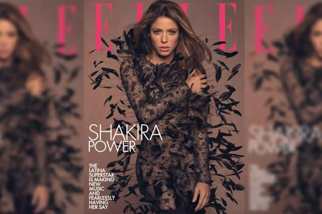 Shakira Opens Up About Gerard Piqué Split For The First Time: ‘This Is Probably The Darkest Hour Of My Life’