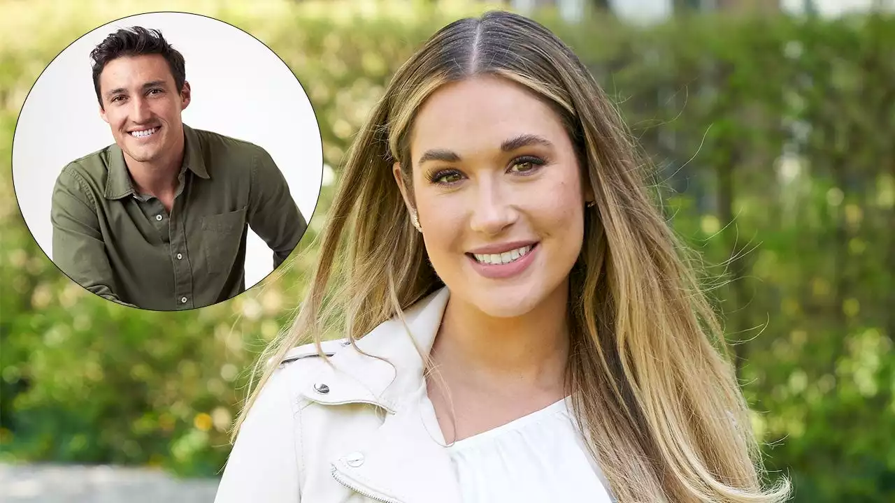 Rachel Doesn't Want to 'Air Out' the Reason for Her Problems With Tino