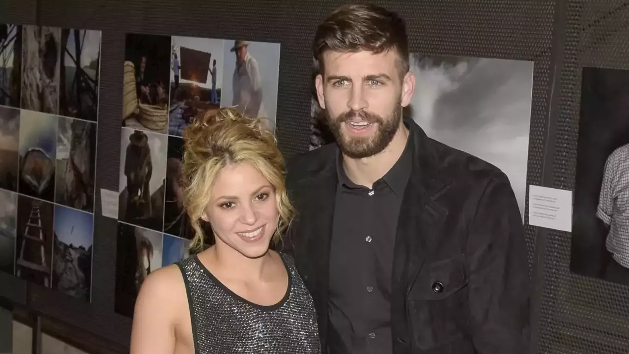 Shakira Breaks Her Silence About Split From Gerard Piqué