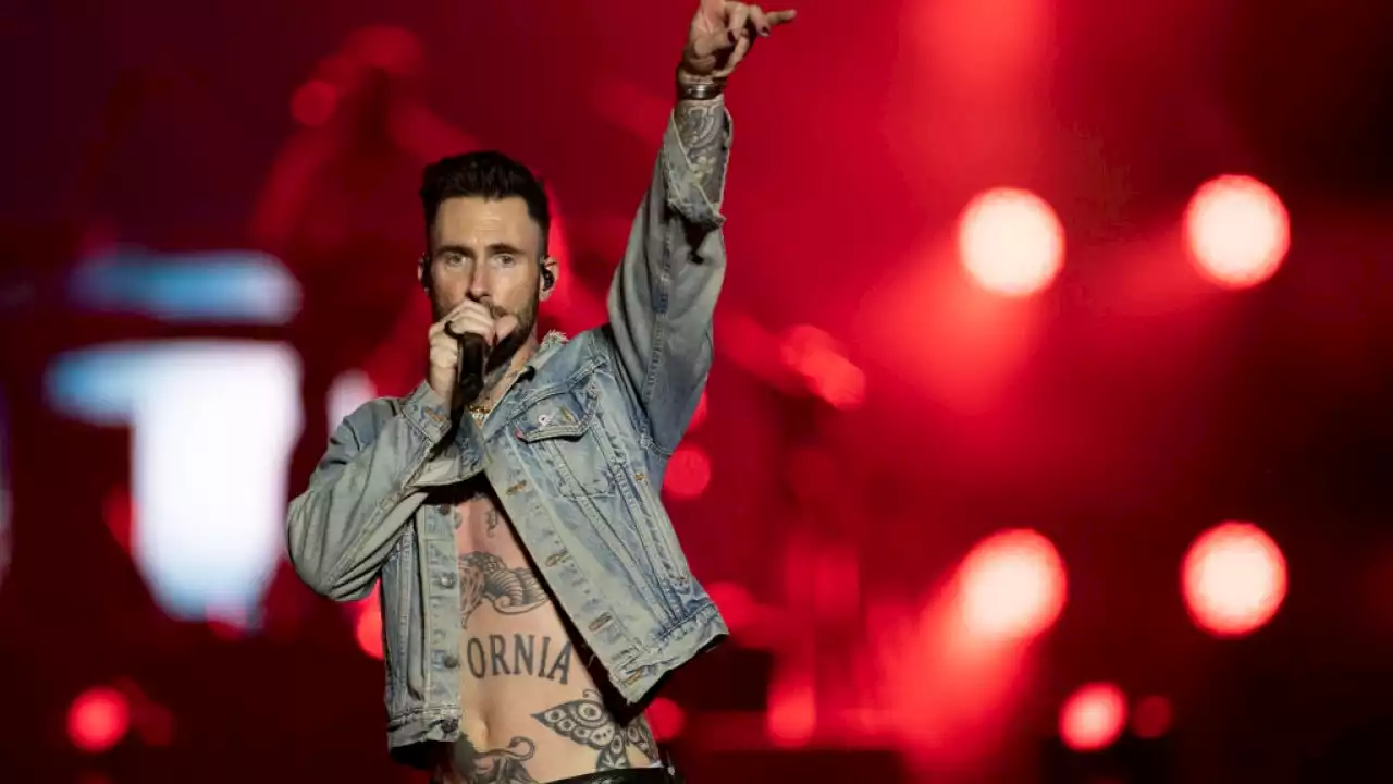 Untangling Adam Levine Affair Allegations: Who is Sumner Stroh?