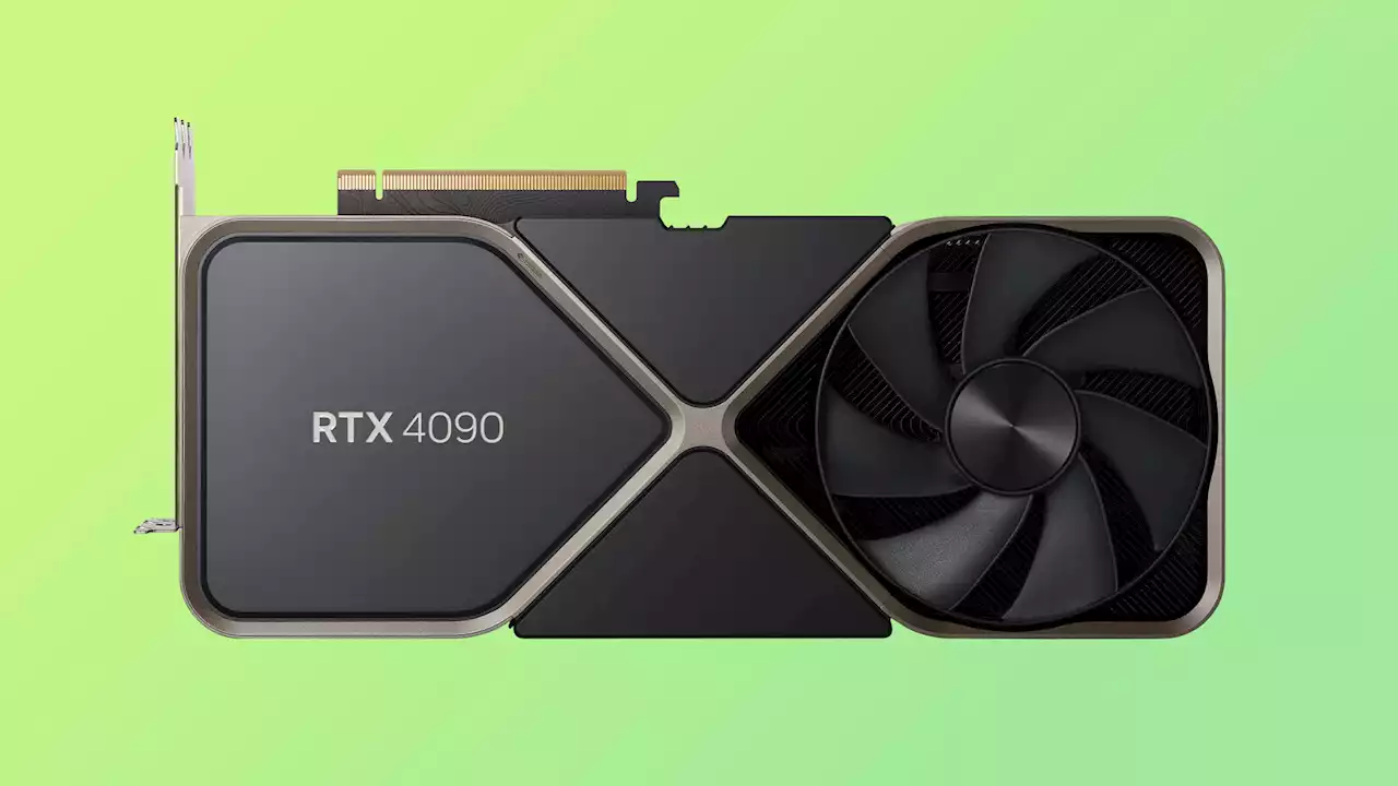 Where to buy the Nvidia RTX 4090: UK and US links