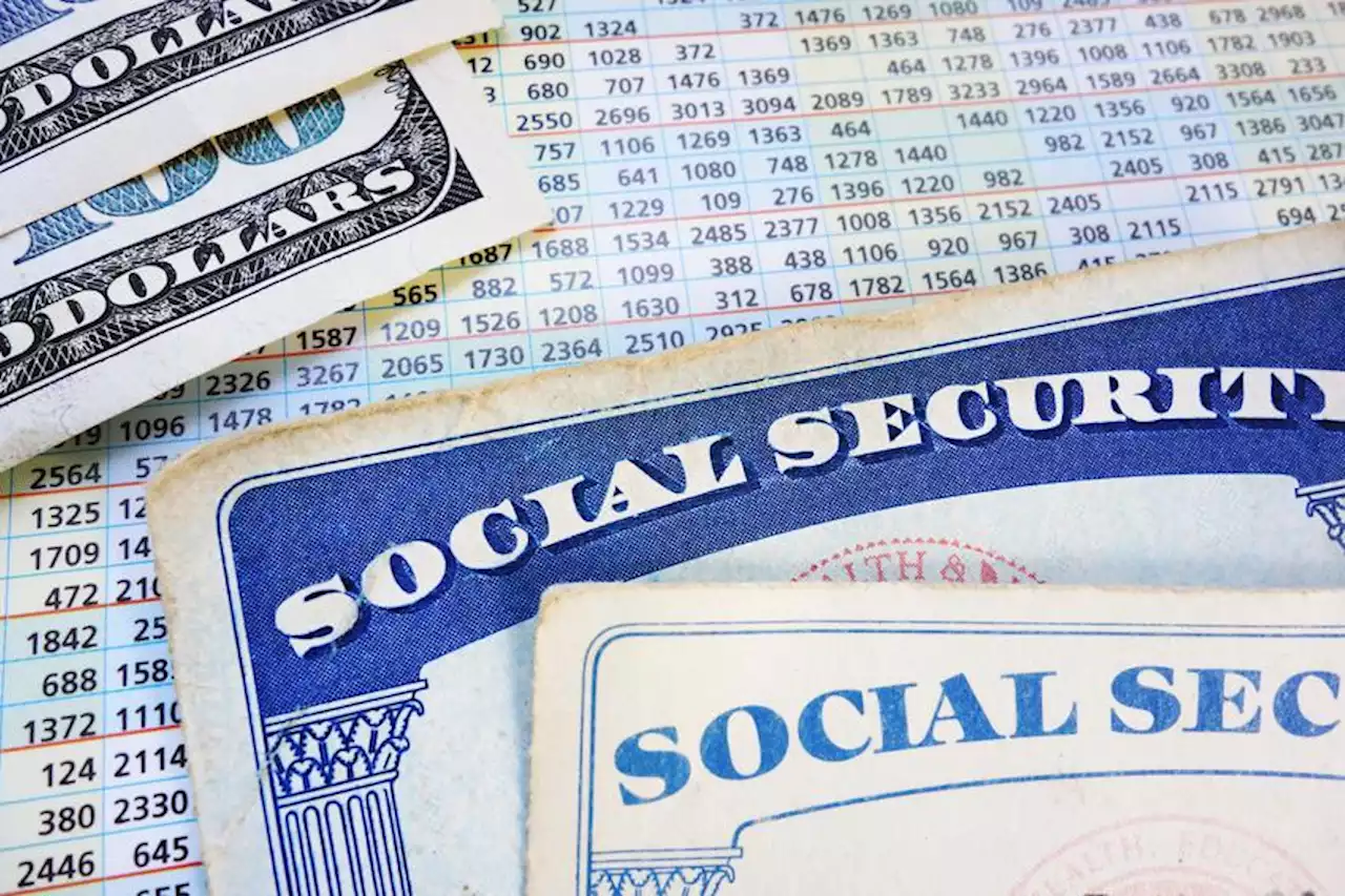 Taylor: The GPO and how it can cut Social Security benefits