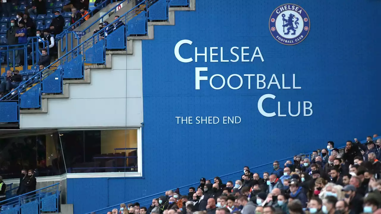 Chelsea chief sacked over 'inappropriate messages' that made agent 'feel threatened'