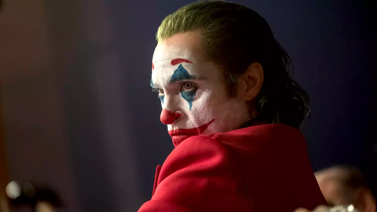 Alle Vorführungen wieder abgesagt: Neuer 'Joker'-Film wird vorerst doch nicht mehr gezeigt