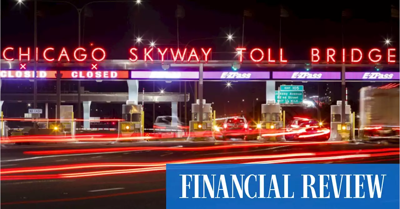 IFM says Chicago Skyway deal has destroyed $1b in value