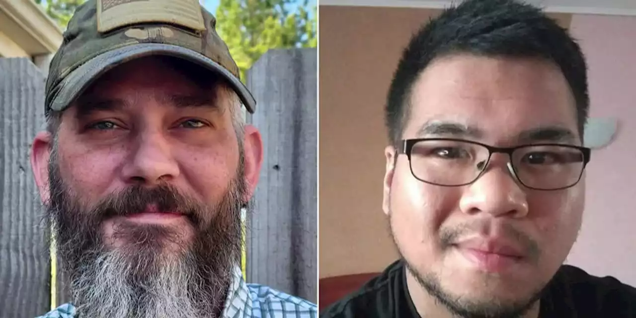 FAMILY: Alabama veterans, being held captive in Ukraine, have been freed