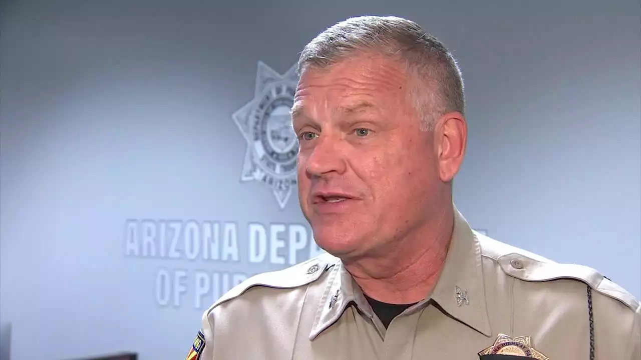 Protection order filed against former DPS head Frank Milstead over alleged assault and threats