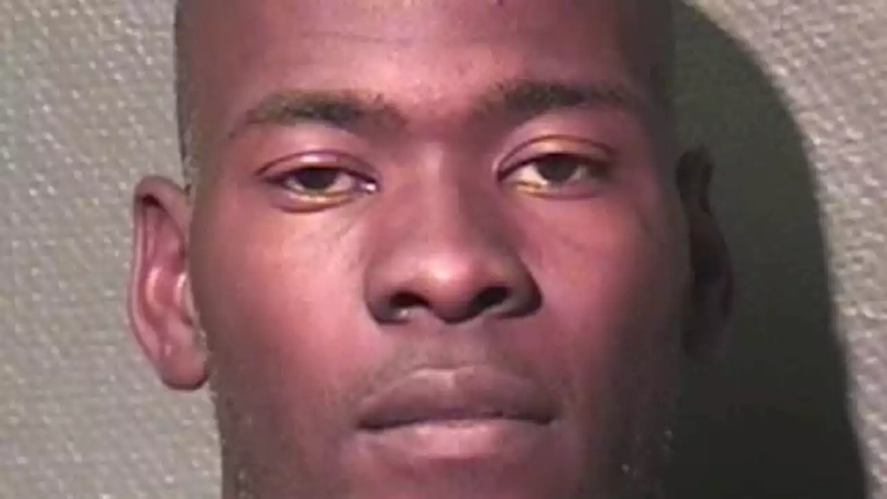 Suspect charged with capital murder in deadly shooting of man at clothing store