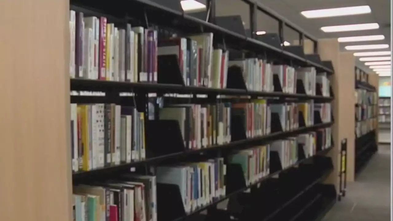 Texas banned more books in school libraries than any other state