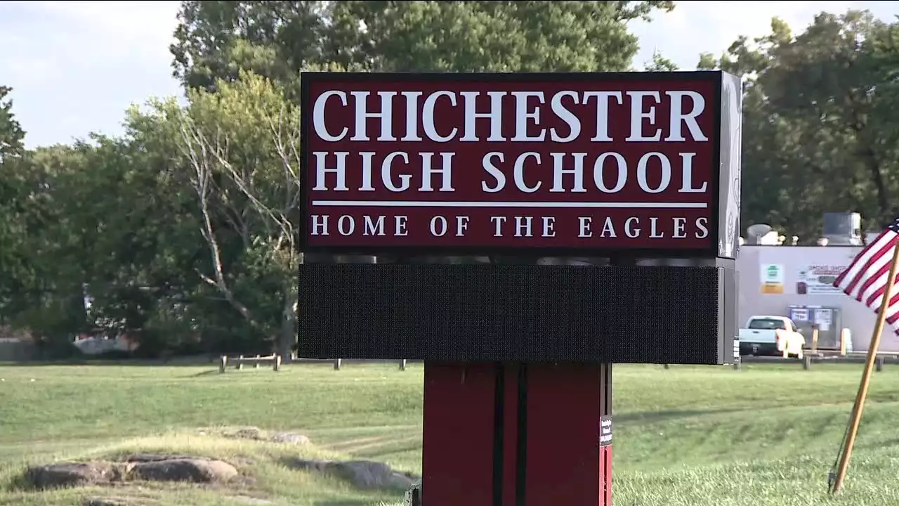 Parents worried for students' safety amid uptick in fights, bullying at Pennsylvania high school