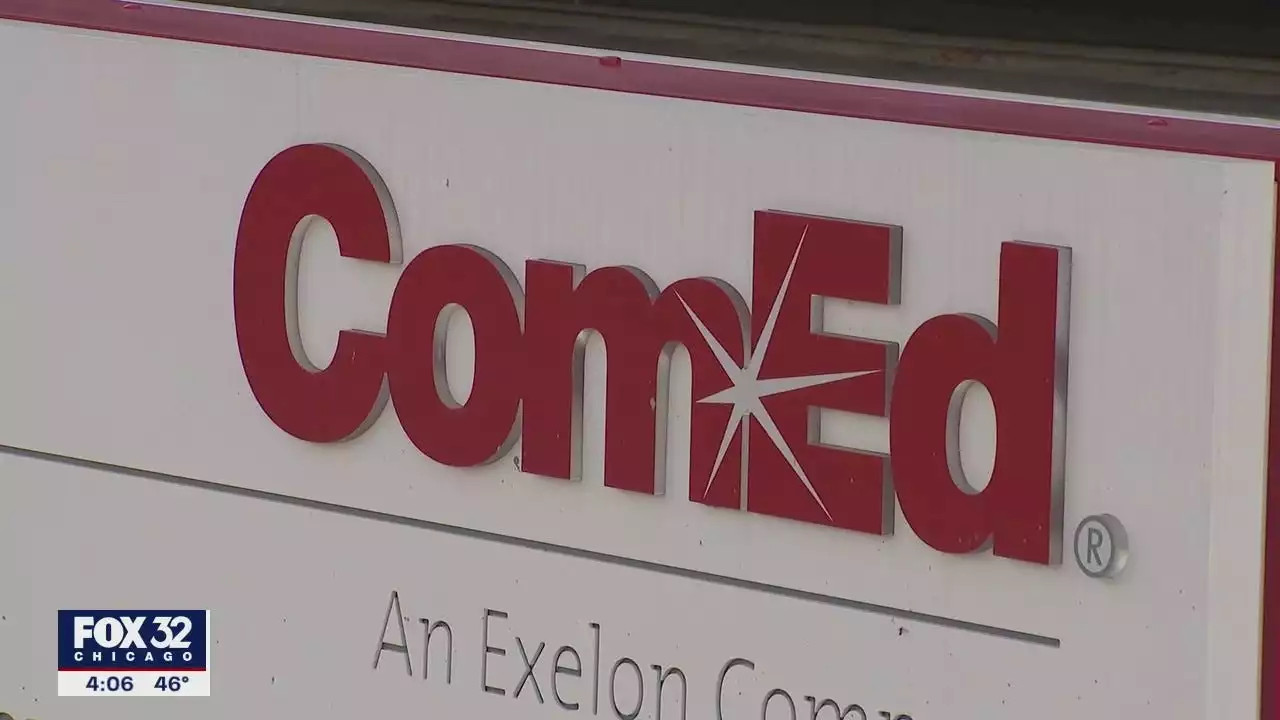 Illinois AG wants ComEd to pay customers larger refund after bribery scheme settlement