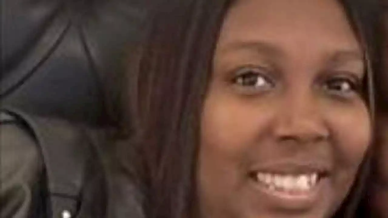 Woman reported missing for months after being discharged from Chicago hospital