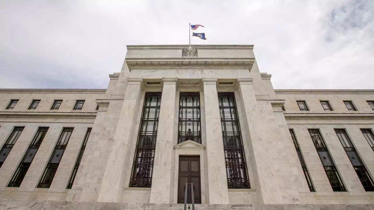 Fed interest rate hike: Other central banks raising rates