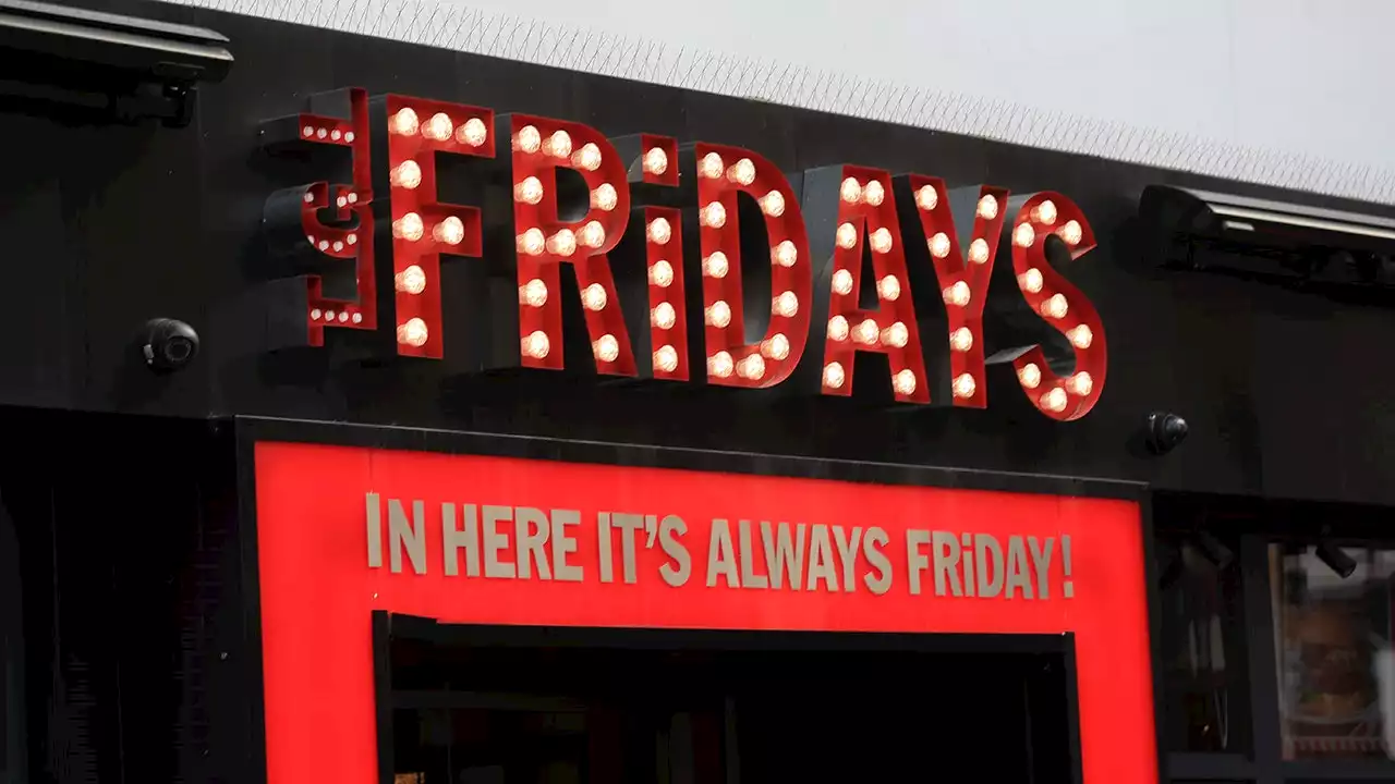 TGI Fridays CEO ‘concerned’ about the Fed’s rate hikes taxing middle-America ‘the most’