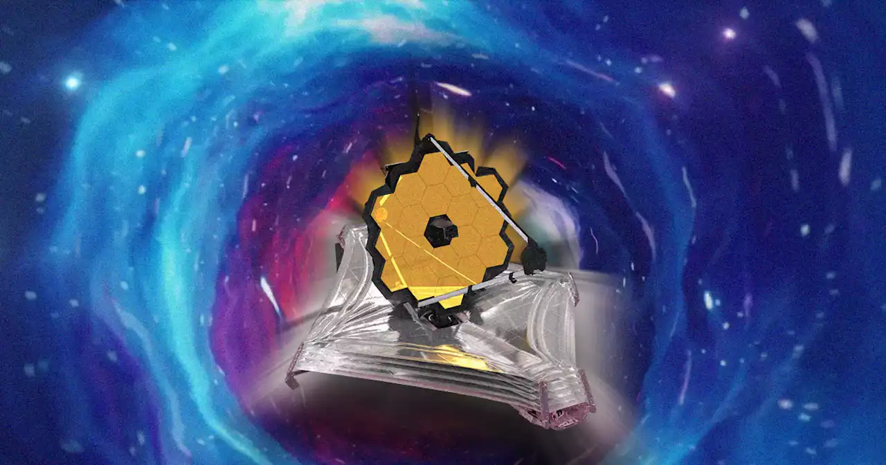 The JWST's Data Is So Incredible That Even Those Who Built It Are Questioning Previous Science