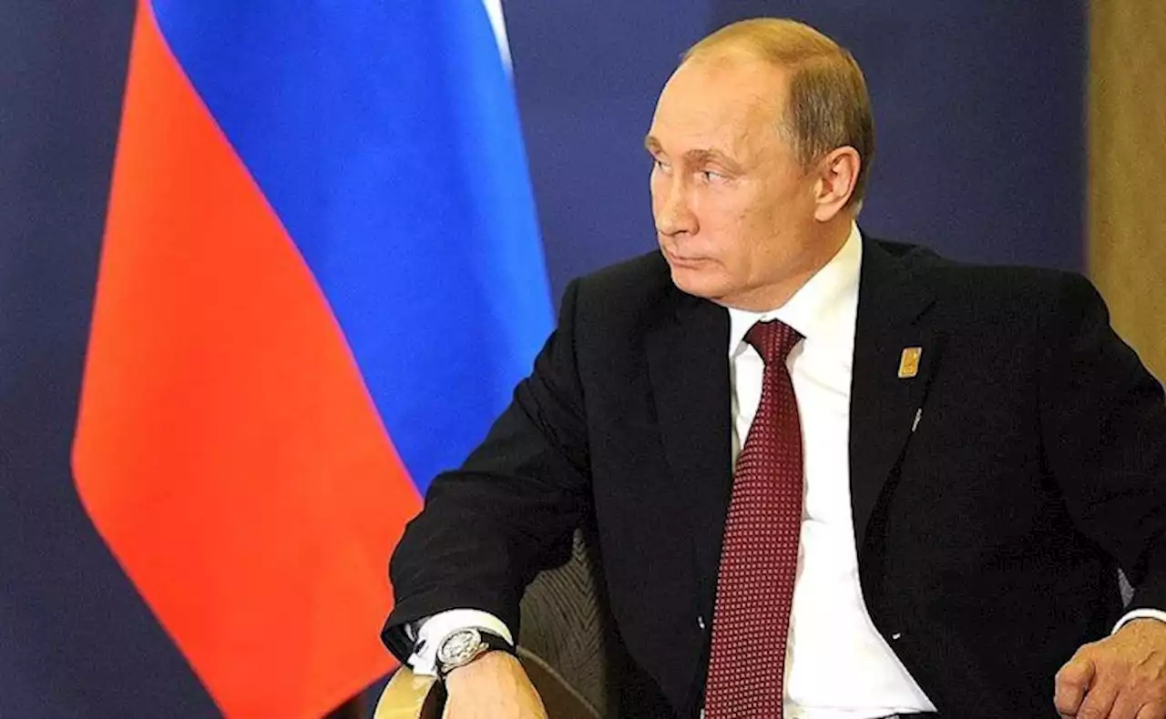 Russian President Putin: Will take necessary steps to defend sovereignty