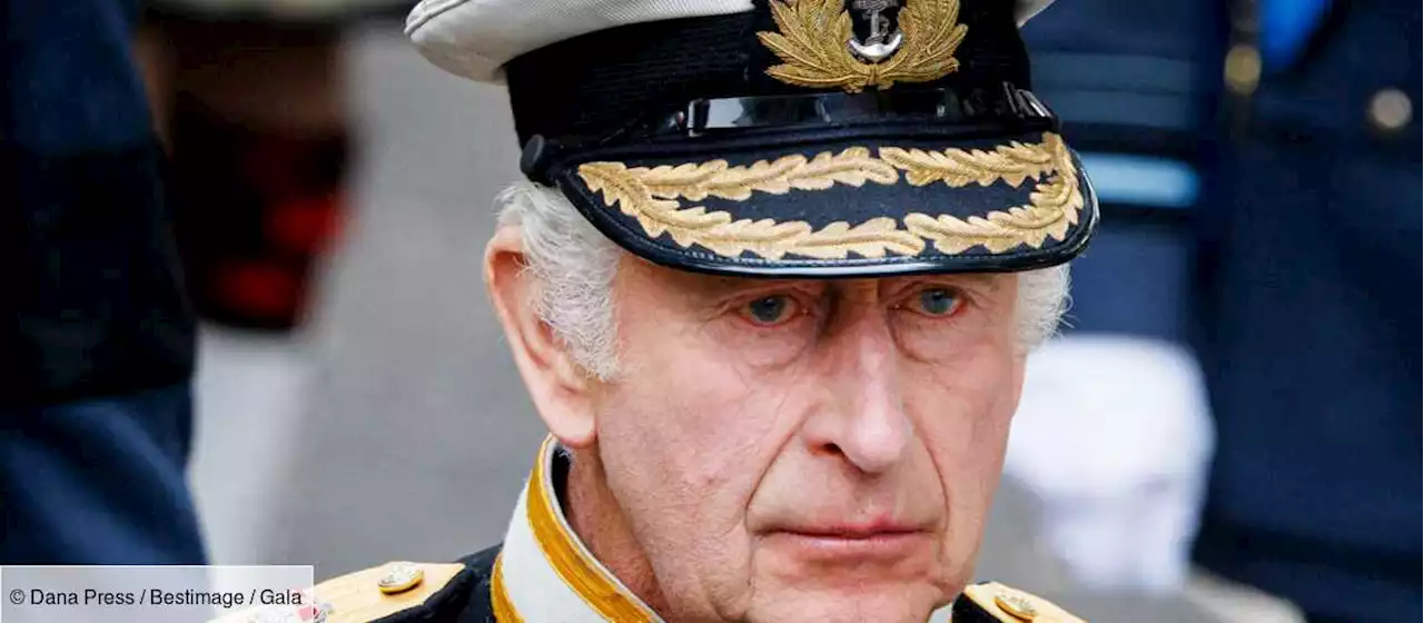 Charles III : quand sera-t-il couronné ? - Gala