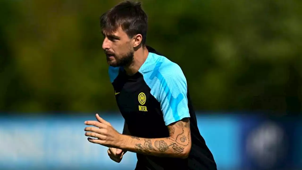 Acerbi: 'Inter, restiamo uniti. Inzaghi grandissimo allenatore'