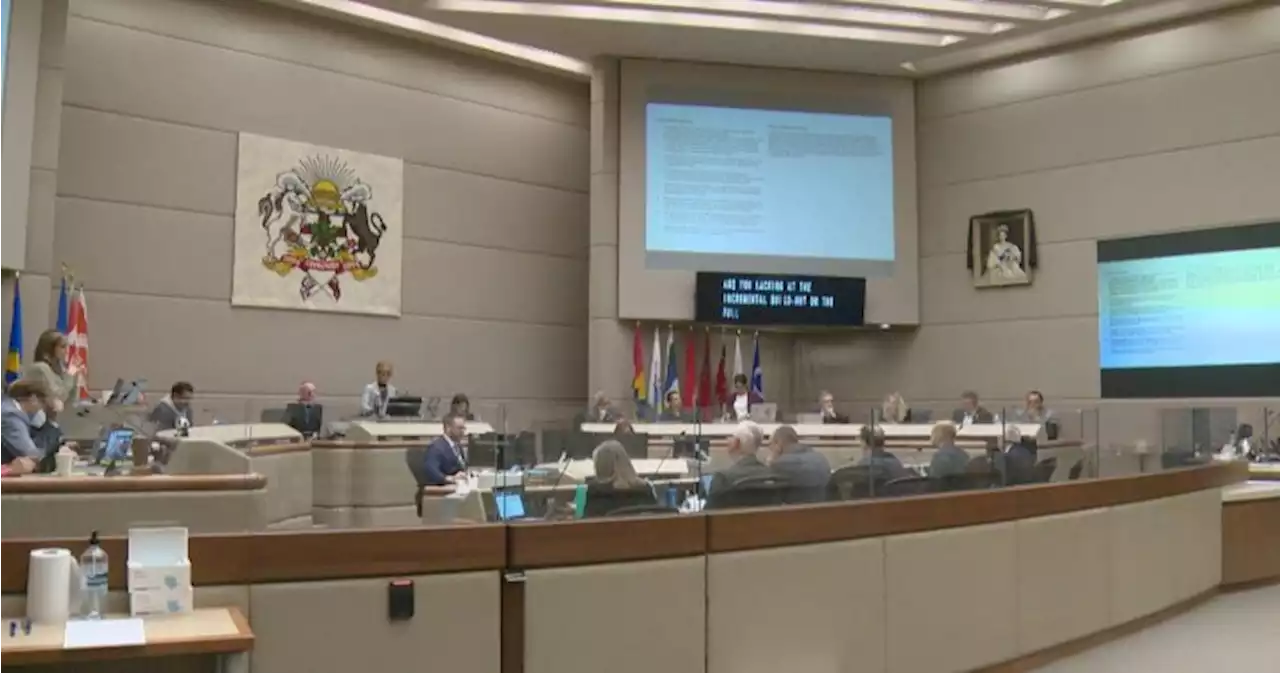 Calgary city council remains part of new community approval process amid changes - Calgary | Globalnews.ca