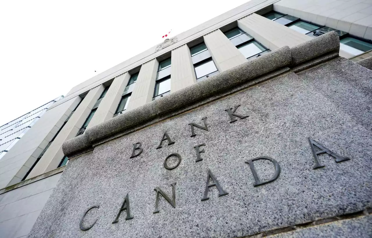 Economic stimulus should have stopped earlier to tame inflation, Bank of Canada says