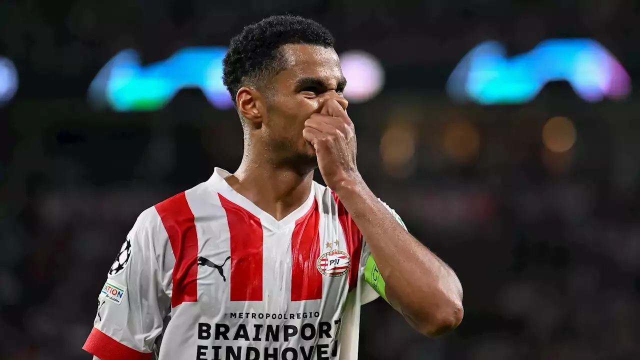 PSV Eindhoven Akan Jual Cody Gakpo, Manchester United Berani Beli? | Goal.com Indonesia