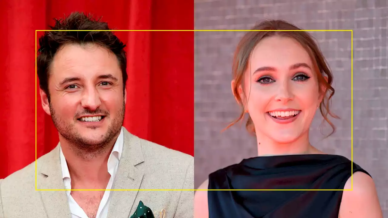 Strictly Come Dancing’s James Bye Reveals The Advice Winner Rose Ayling-Ellis Gave Him