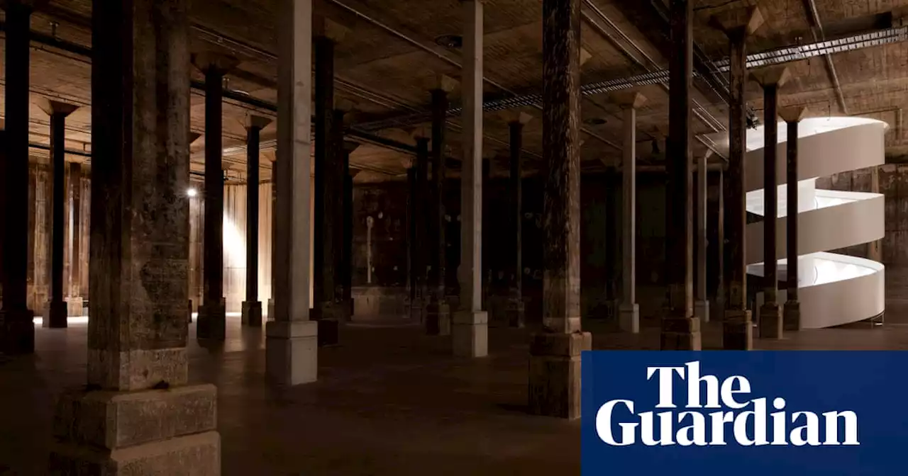 Art Gallery of NSW: Adrián Villar Rojas to take over WWII bunker as Sydney Modern unveiled