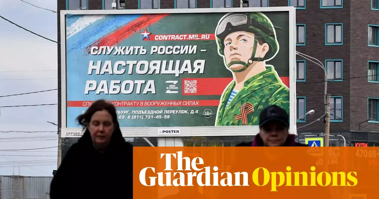 Putin is admitting his previous threats were hollow by saying ‘this is not a bluff’ | Keir Giles