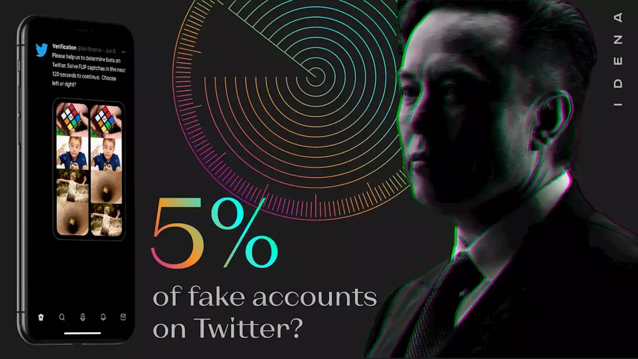 How Twitter Can Satisfy Elon Musk's Request for Fake Account Clarity | HackerNoon