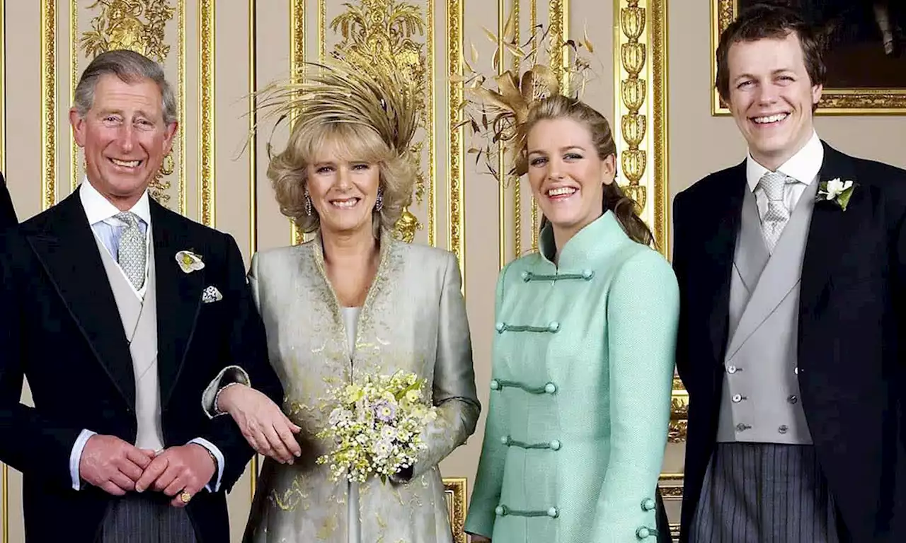 Will King Charles III's step-children with Queen Consort Camilla receive royal titles?