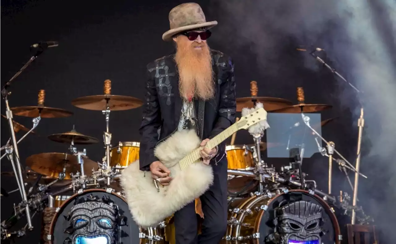 Houston Concert Watch 9/21: ZZ Top, Billy Joel, and More