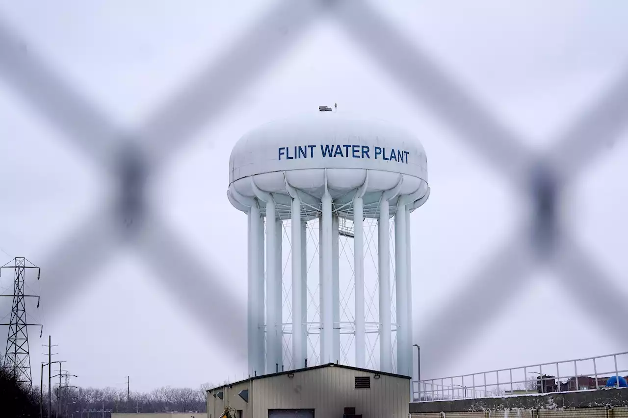 Jury Awards Woman Who Allegedly Lost Her Job For Not Falsifying Flint Data