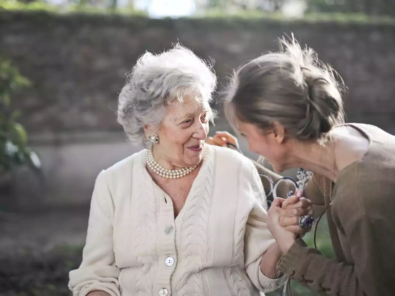 'Una diagnosi precoce può fare la differenza con il morbo di Alzheimer'