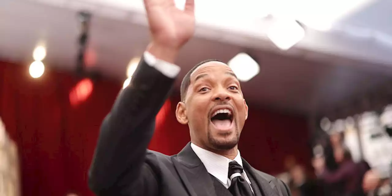 Apple non sa cosa fare del suo film con Will Smith - Il Post