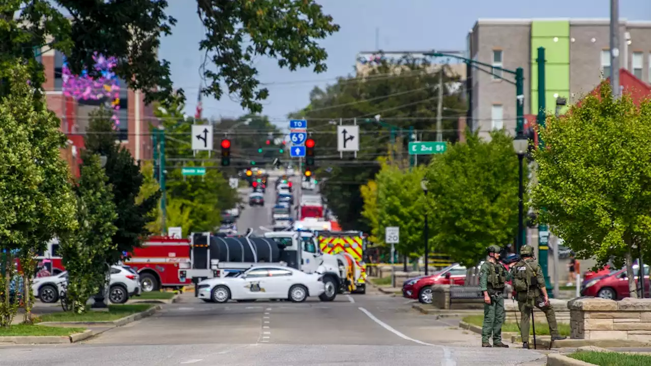 Bloomington police: Man wanted on warrants who went into sewer system now in custody