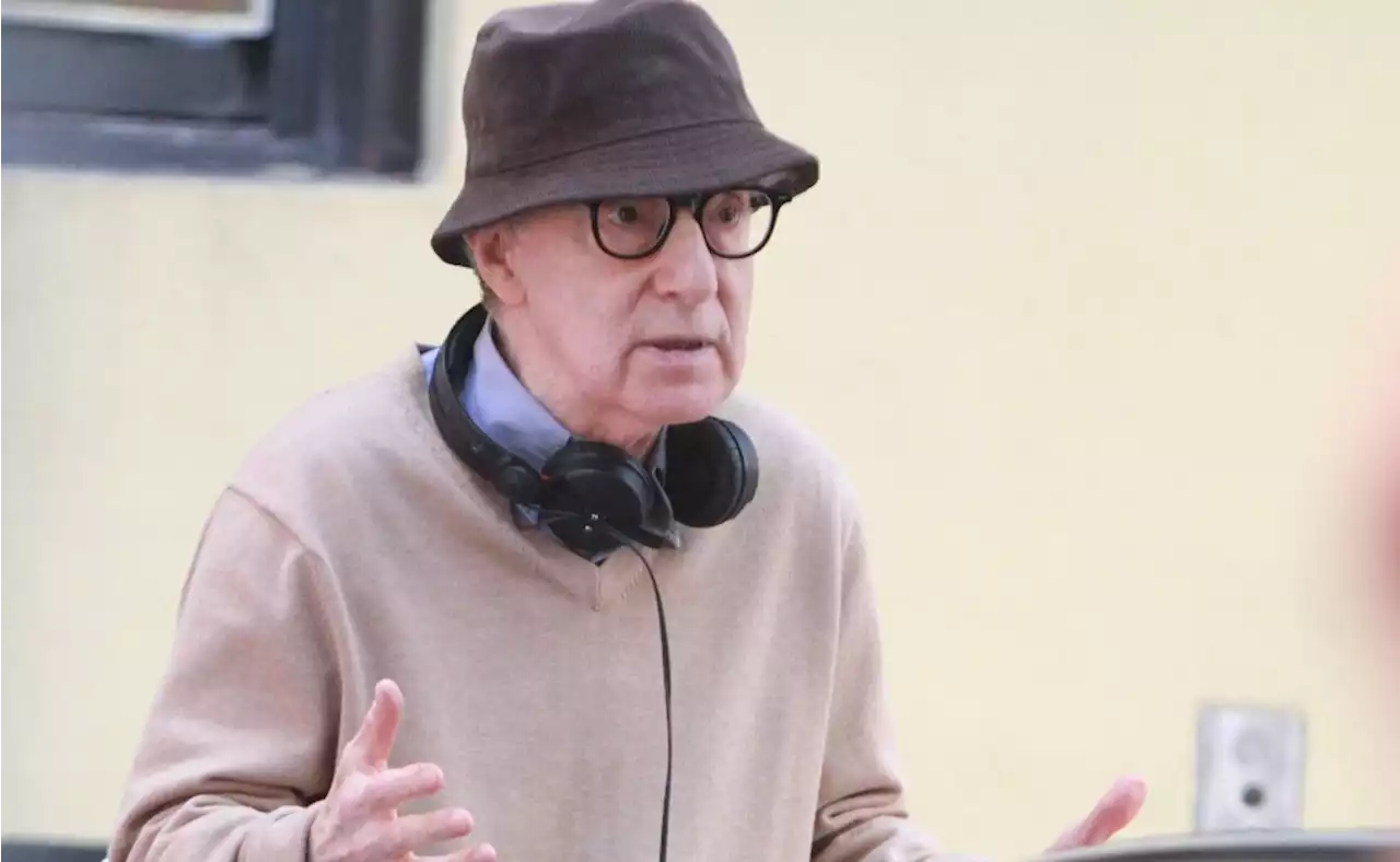 Contrordine: Woody Allen ora dice di non voler lasciare il cinema - iO Donna