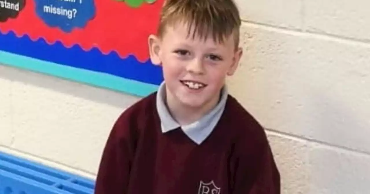 'Treasured' 11-year-old died after falling 12ft in tragic accident