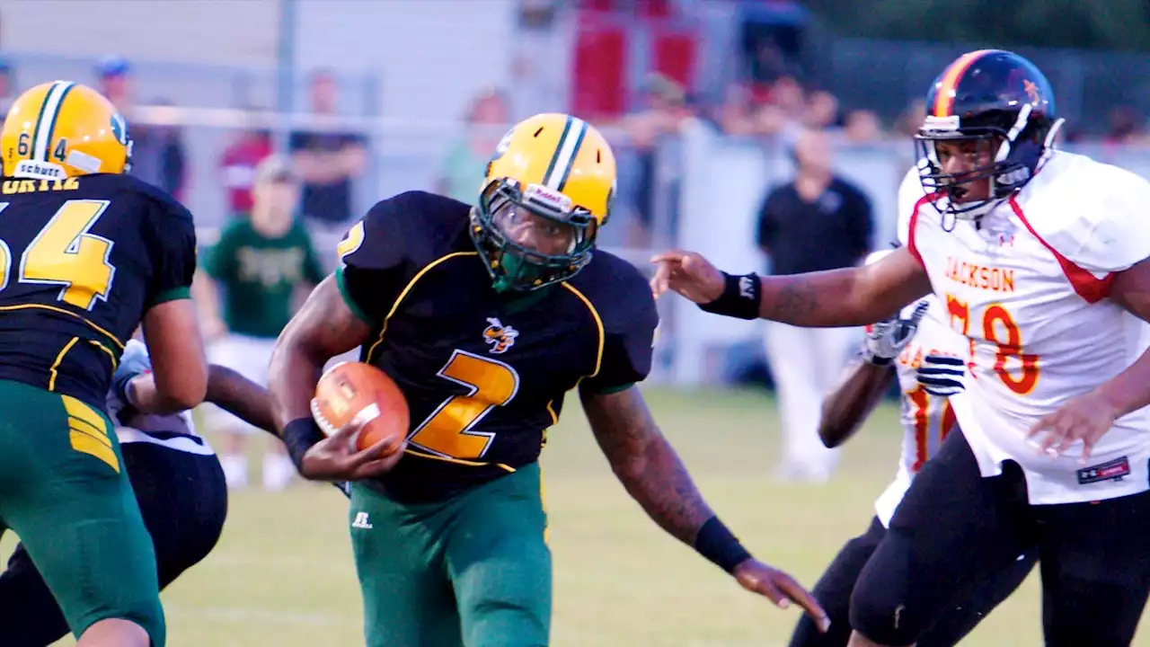 502 at 10: Derrick Henry's record-breaking rushing night at Yulee, one decade on