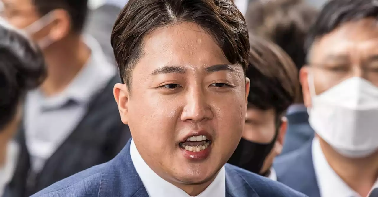 이준석 중징계 정당성 깨졌다? 친윤은 '무고 조사 지켜봐야'