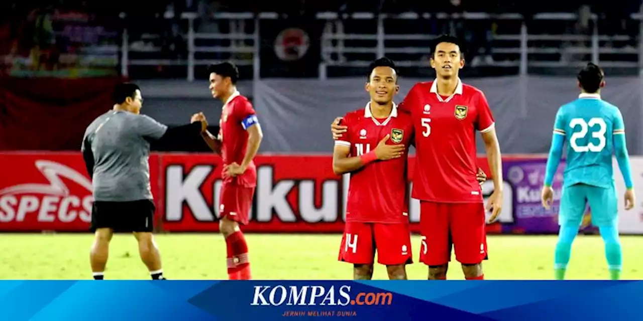 Luis Milla Akan Sambut Kehadiran Dua Pemain Timnas U20 Indonesia