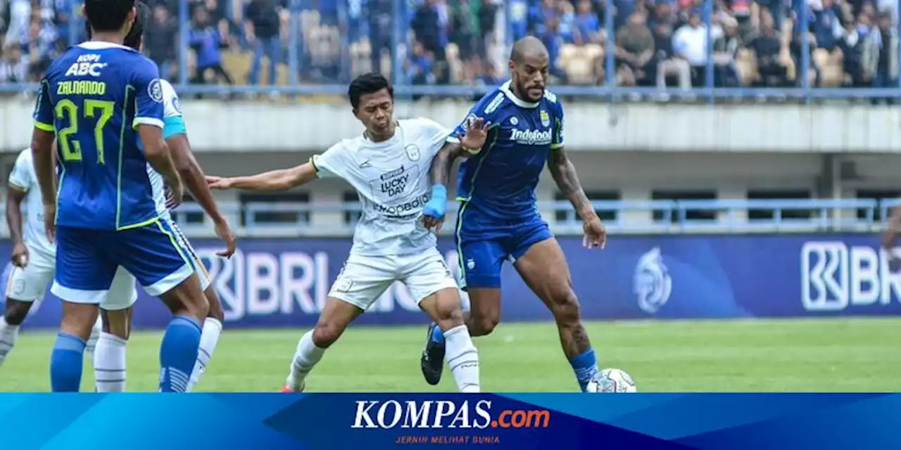 Peran Penting David da Silva yang Bersaing Jadi Top Skor