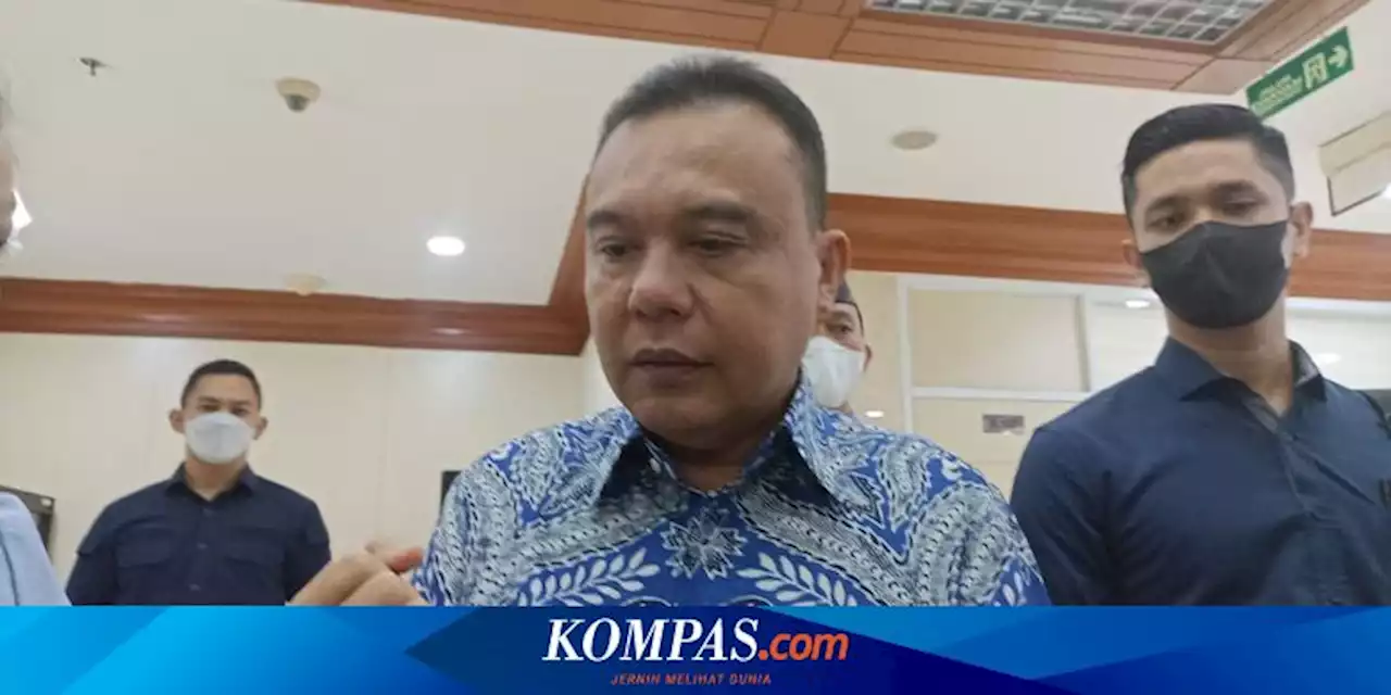 Gerindra Tempuh Jalur Hukum Terkait Baliho yang Dinilai Jegal Prabowo 'Nyapres'