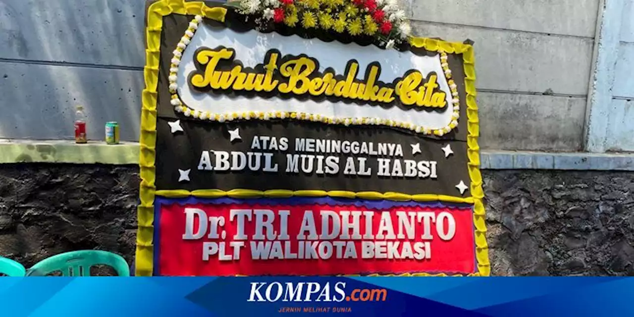 Pemkot Bekasi Anggarkan Karangan Bunga hingga Rp 1 Miliar, Pemkab Hanya Rp 148 Juta