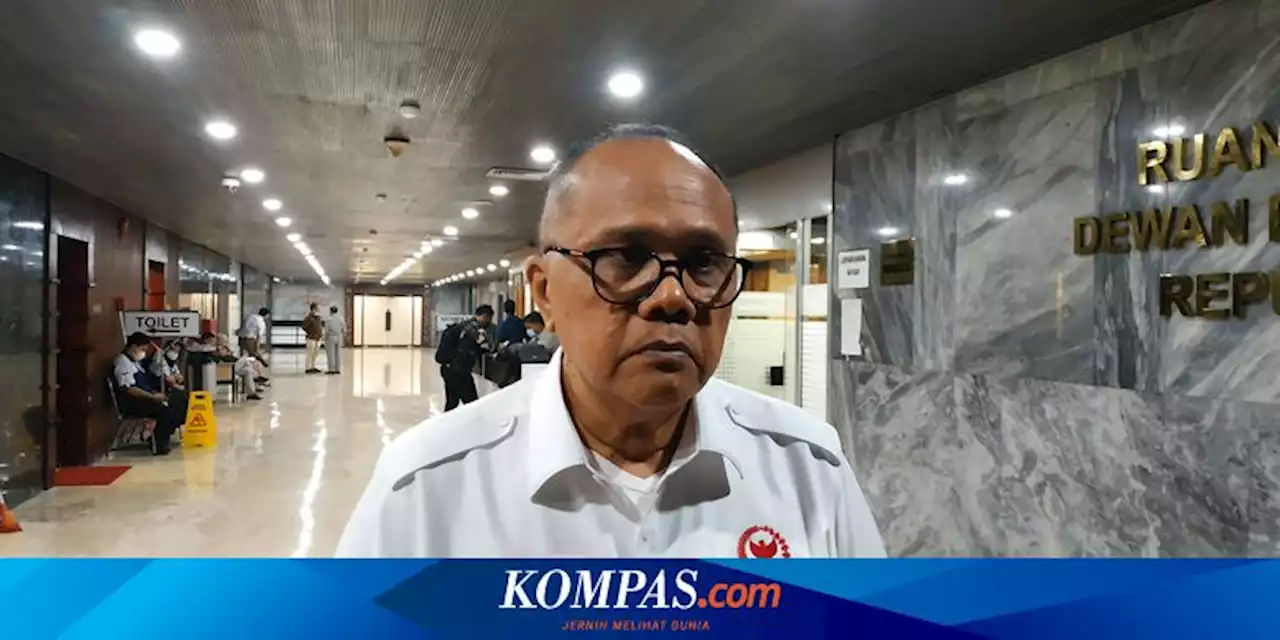 Politikus PDI-P Sebut Nomor Urut Parpol Tetap Perlu Diundi, tapi...