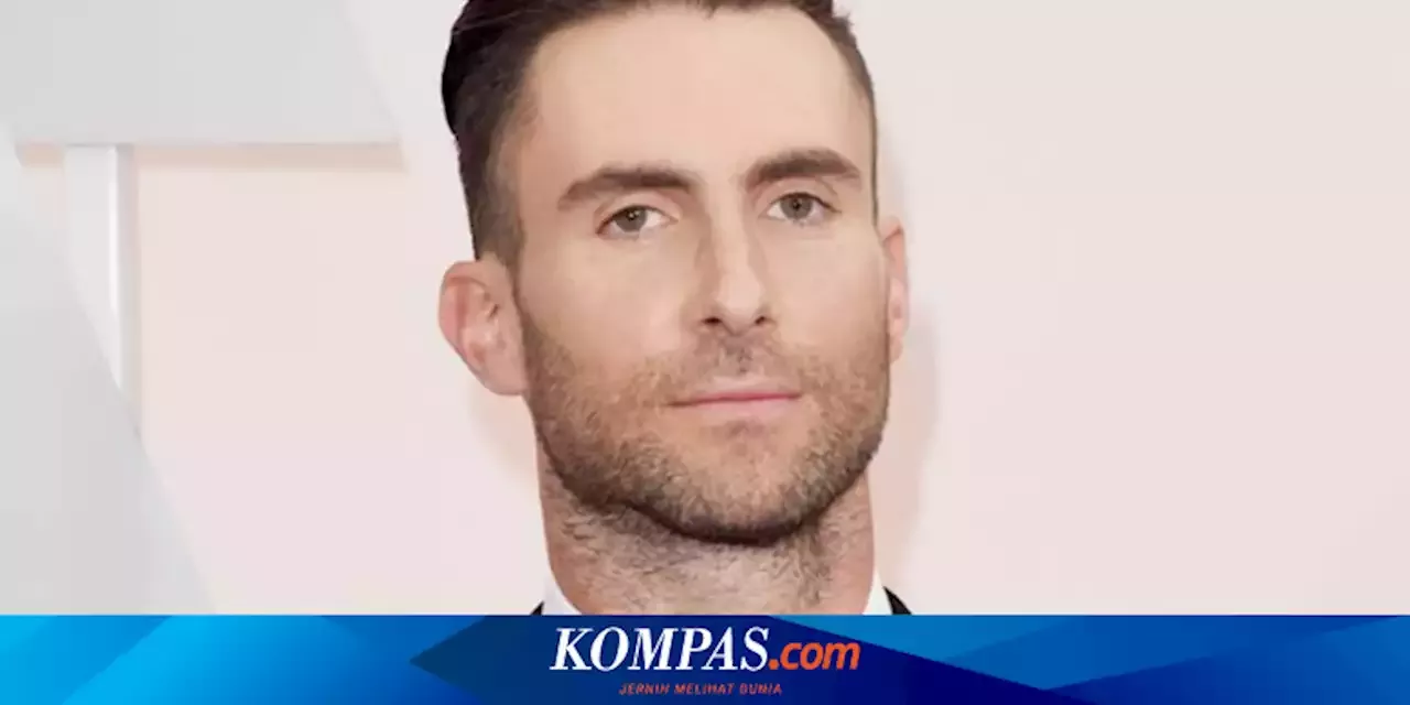 Profil Dan Biodata Adam Levine Karier Keluarga Dan Latar Belakang