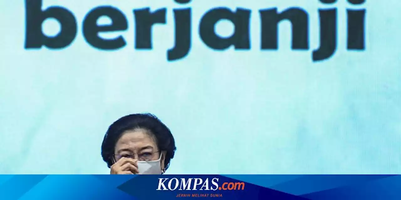 Sampaikan Pesan Megawati, Hasto: PDI-P Terus Bergerak Membantu Rakyat