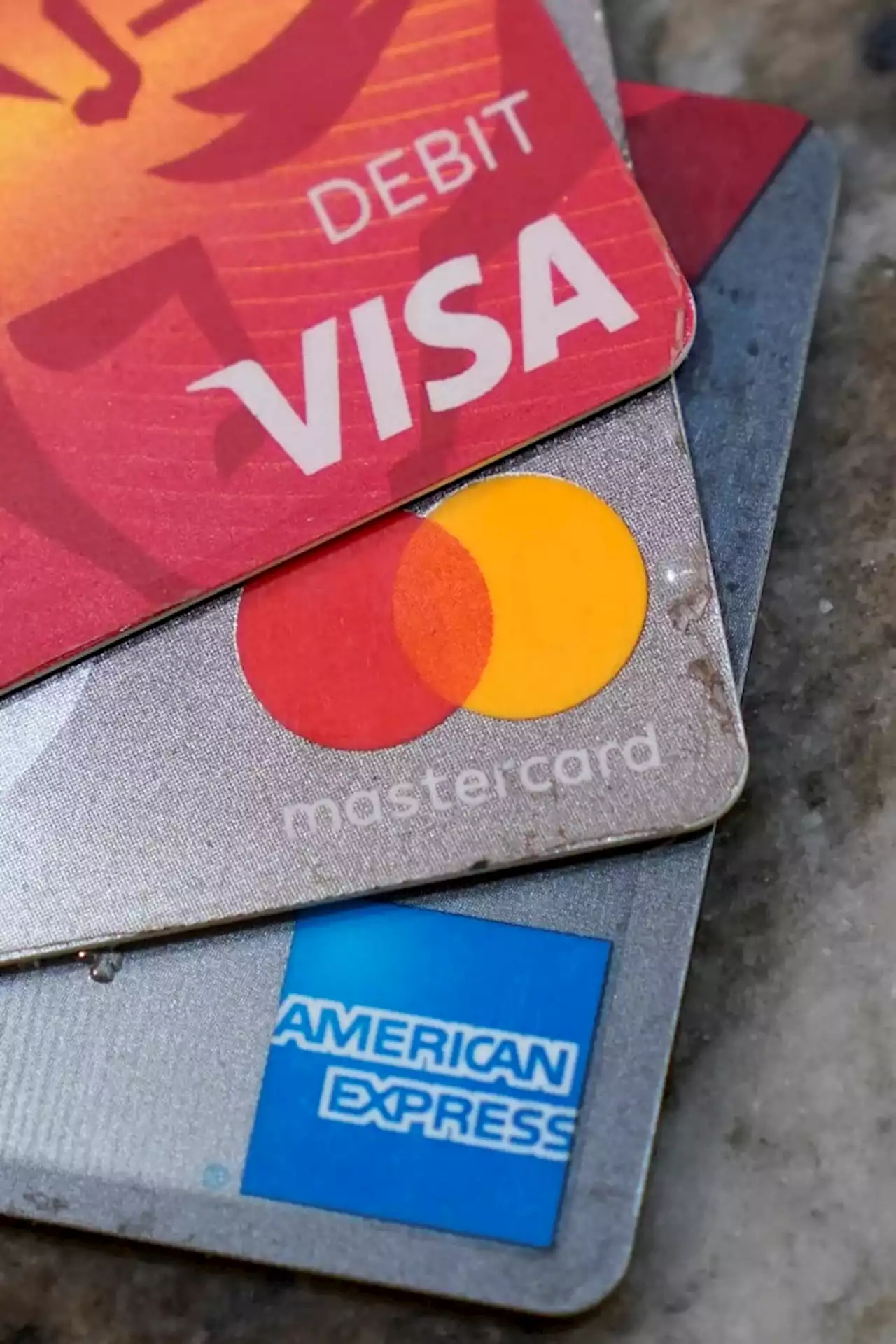 GOP AGs push Visa, Mastercard, AmEx not to track gun sales