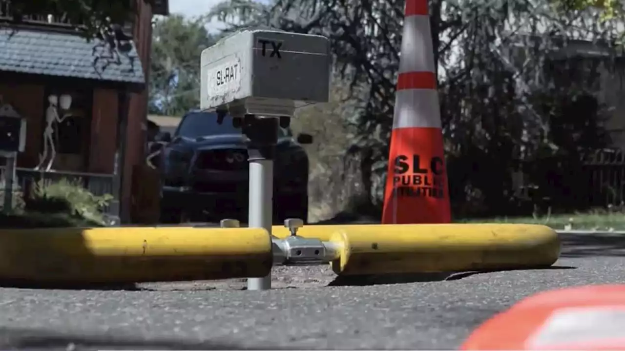 'It's aliens!': Sewer technology tooting causes mysterious music in Salt Lake City homes, toilets