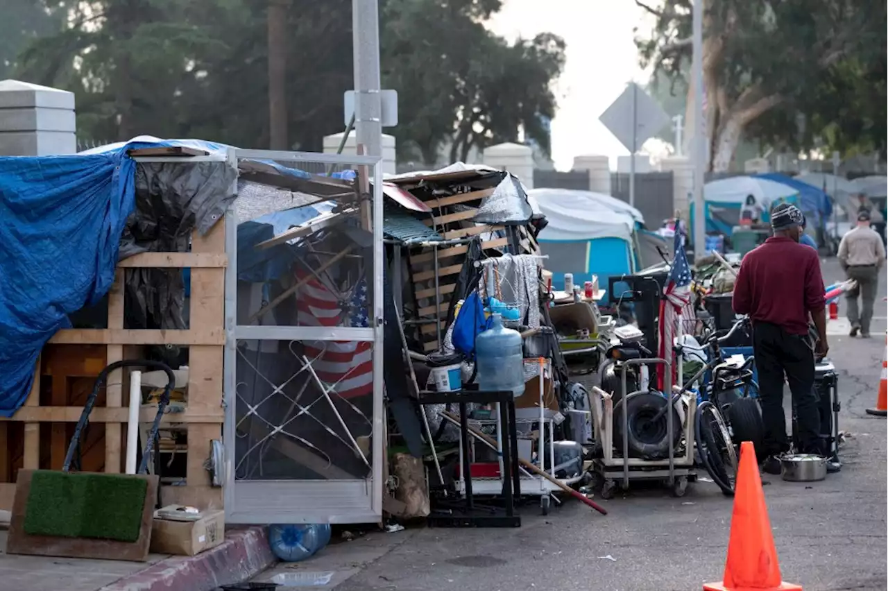 Some LA City Council members call for third-party homeless count and audit of past counts